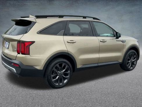 Used 2021 Kia Sorento SX Prestige AWD/4WD image 23