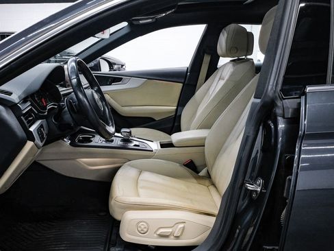 Used 2018 Audi A5 2.0T Premium w/ Convenience Package image 4