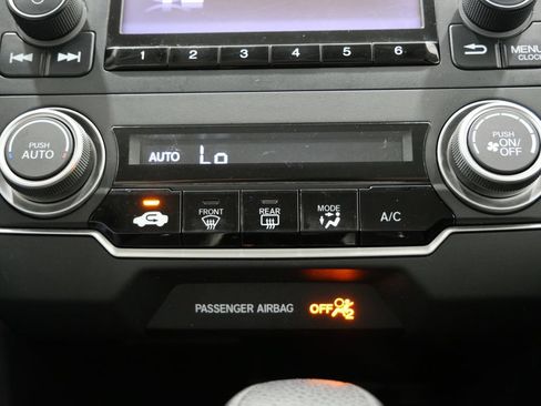 Used 2017 Honda Civic LX image 19