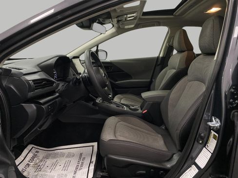 Used 2024 Subaru Crosstrek 2.0i Premium image 29