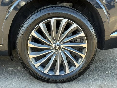 Used 2023 Hyundai Palisade Calligraphy FWD image 12