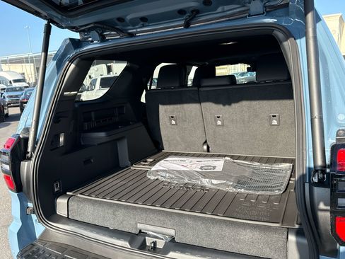 New 2026 Toyota 4Runner TRD Off-Road Premium w/ Tow Technology Package image 17