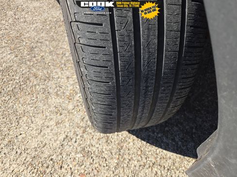 Used 2024 BMW X3 sDrive30i w/ Convenience Package image 15