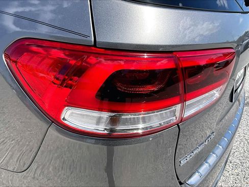Used 2017 Kia Sorento SX AWD/4WD image 29