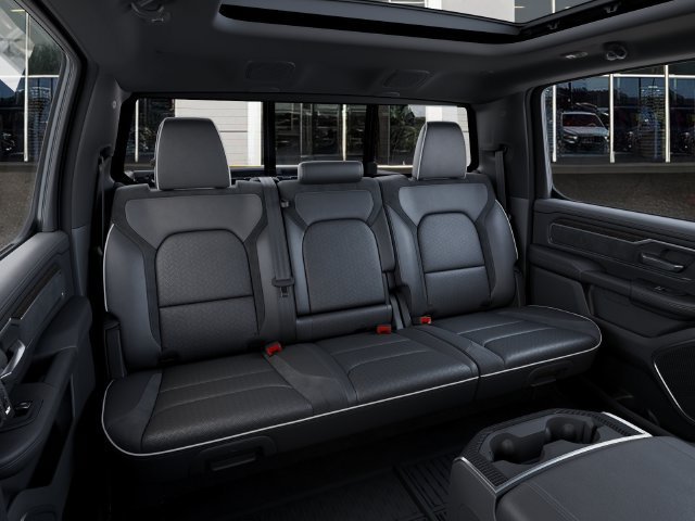 New 2027 RAM 1500 Laramie AWD/4WD image 15
