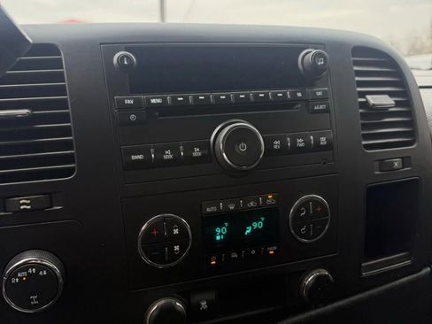 Used 2011 Chevrolet Silverado 1500 LT w/ All-Star Edition image 21