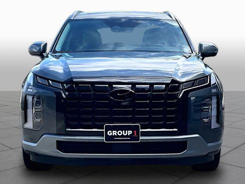 Used 2025 Hyundai Palisade SEL FWD image 4