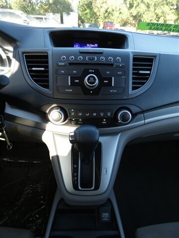 Used 2014 Honda CR-V EX image 31