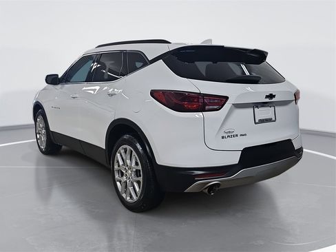 Used 2023 Chevrolet Blazer LT w/ LPO, Floor Liner Package image 6