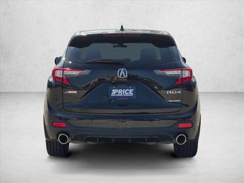 Used 2022 Acura RDX AWD image 7