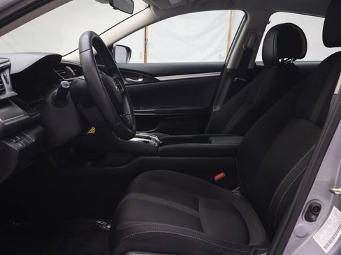 Used 2020 Honda Civic LX image 16