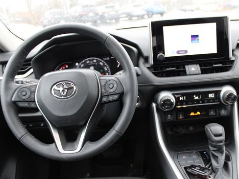 Certified 2023 Toyota RAV4 XLE w/ Convenience Package image 10