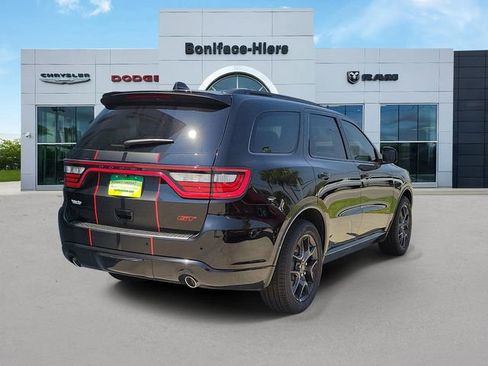 New 2026 Dodge Durango GT image 4