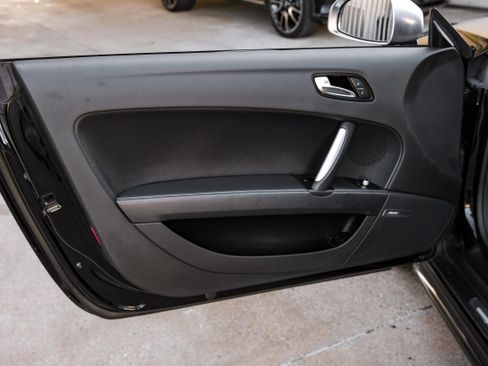 Used 2012 Audi TTS 2.0T Prestige image 39