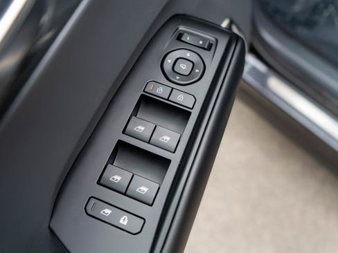 Certified 2024 Kia EV9 GT-Line AWD/4WD image 20