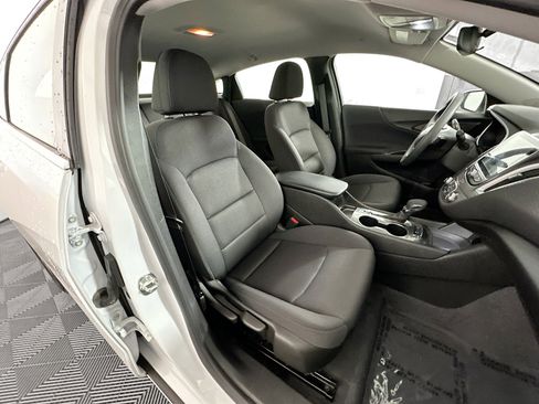 Used 2024 Chevrolet Malibu LS w/ Driver Confidence Package FWD image 28