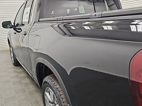 New 2026 Honda Ridgeline RTL image 6
