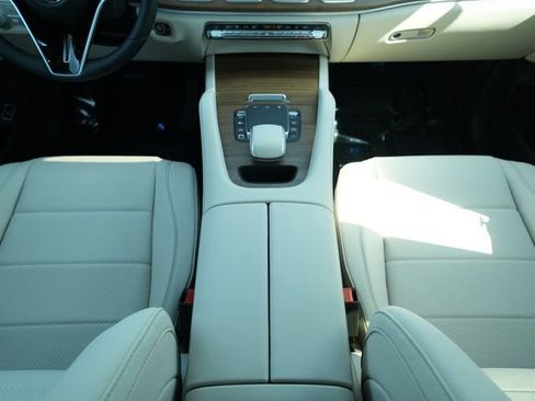 Certified 2026 Mercedes-Benz GLE 350 4MATIC image 28