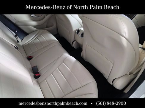 Used 2016 Mercedes-Benz GLC 300 image 21