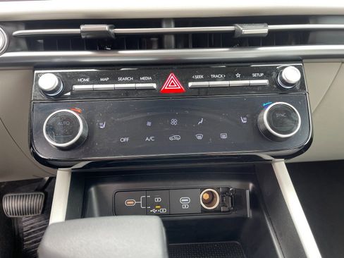 Used 2026 Hyundai Tucson SEL image 23