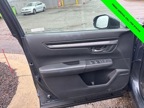 Used 2023 Honda CR-V LX image 23