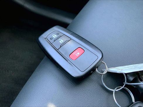 Certified 2024 Toyota RAV4 Adventure image 13