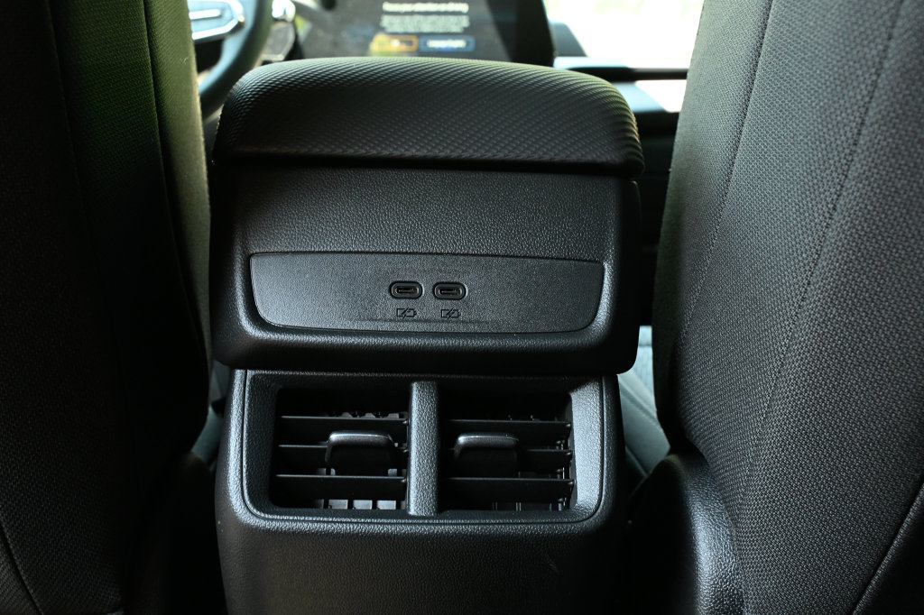 New 2026 Chevrolet Equinox LT AWD/4WD image 20