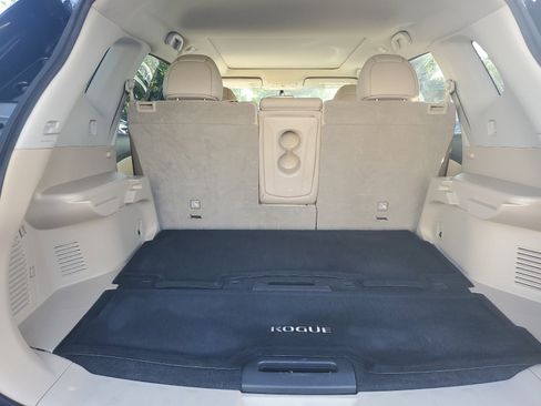 Used 2016 Nissan Rogue SL w/ SL Premium Package image 15