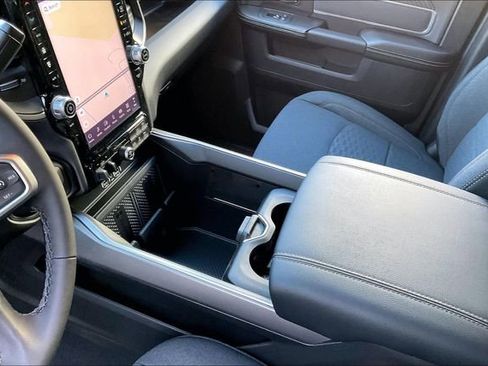 New 2026 RAM 2500 Big Horn image 7