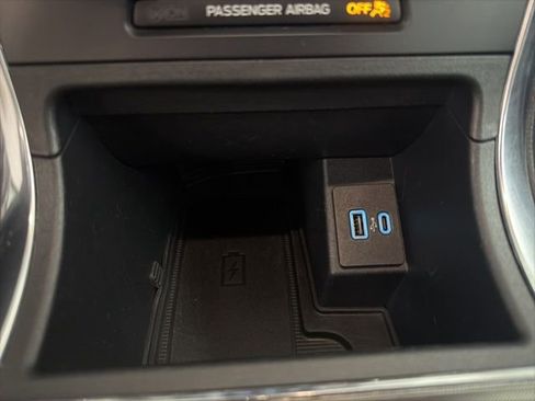 Used 2024 Ford Edge Titanium image 36