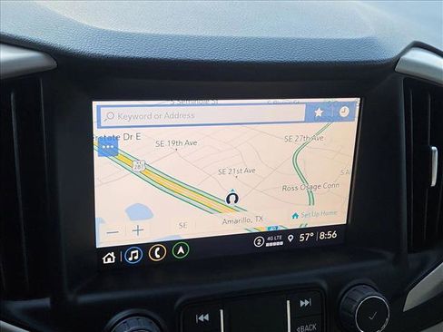 Used 2024 GMC Terrain Denali w/ Denali Premium Package image 13