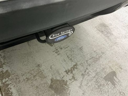 Used 2022 Ford Explorer ST-Line w/ Class IV Trailer Tow Package RWD image 6