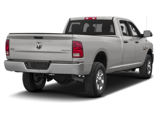 Used 2015 RAM 3500 SLT w/ Protection Group AWD/4WD image 4