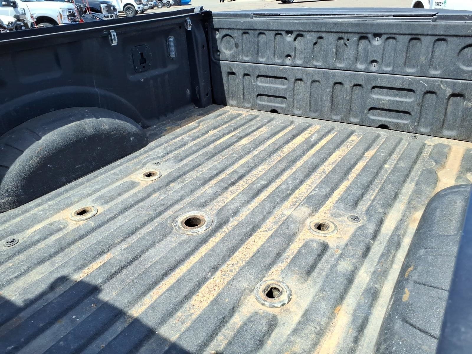 Used 2021 Ford F350 Lariat AWD/4WD image 20