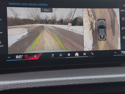 Certified 2026 BMW 440i xDrive Coupe w/ Premium Package image 35