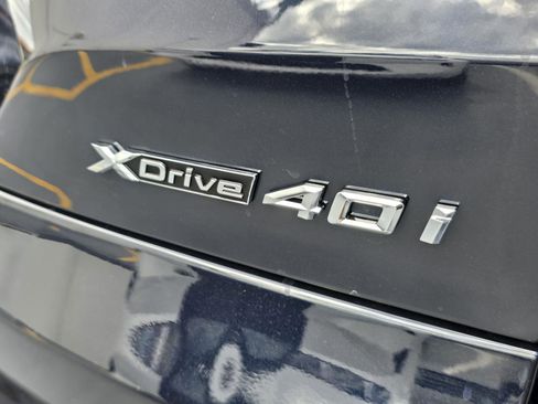 New 2026 BMW X5 xDrive40i w/ Executive Package image 4