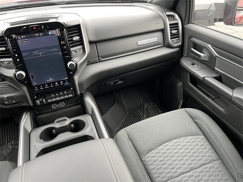 New 2026 RAM 2500 Big Horn image 31