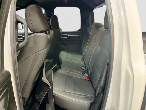 Used 2024 RAM 1500 Lone Star image 23