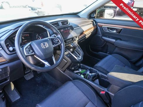 Used 2021 Honda CR-V EX image 14