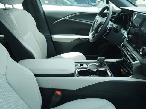 Used 2023 Lexus RX 350 Premium w/ Cold Area Package FWD image 9