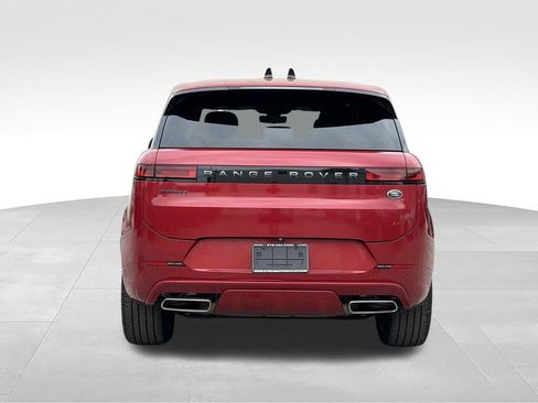 Used 2023 Land Rover Range Rover Sport SE Dynamic AWD/4WD image 6