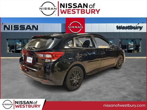 Used 2020 Subaru Impreza 2.0i image 4