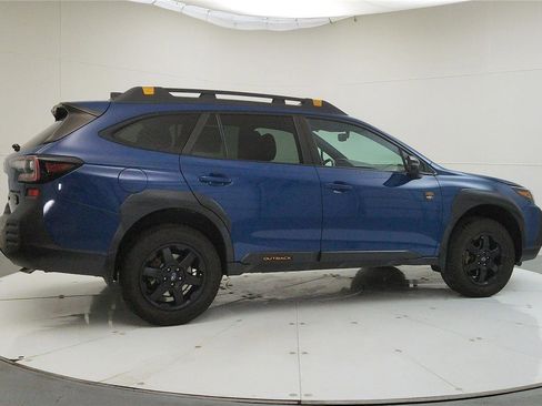 Used 2023 Subaru Outback Wilderness image 8