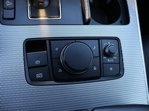 Used 2024 MAZDA CX-90 3.3 Turbo w/ Premium Package image 27