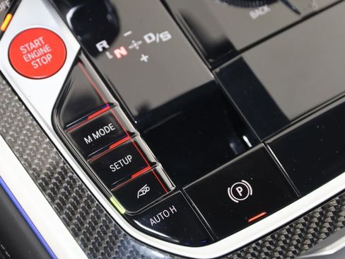 Used 2025 BMW M8 Competition image 38