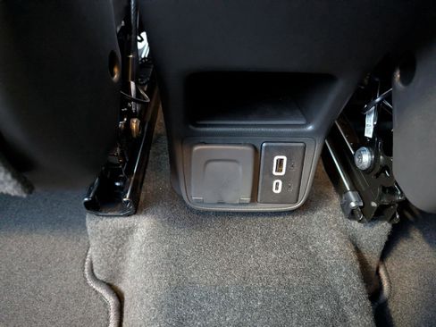 New 2026 Chevrolet TrailBlazer RS w/ Convenience Package image 56