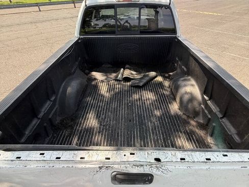 Used 2008 Ford F150 Lariat AWD/4WD image 7