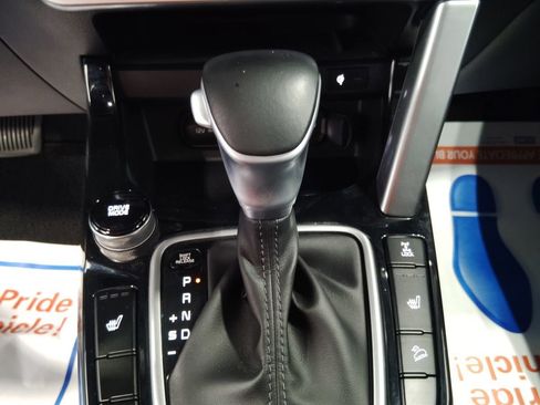 Used 2021 Kia Seltos EX image 22
