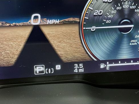 New 2026 Subaru Forester Wilderness image 16