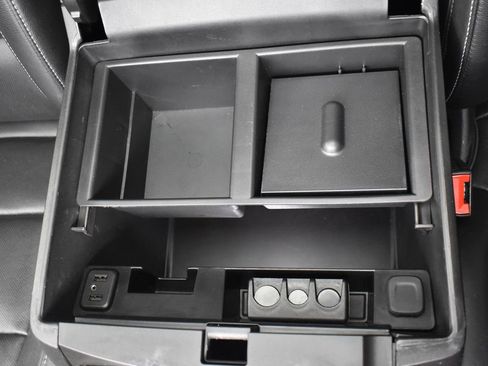 Used 2020 Chevrolet Suburban Premier w/ RST 6.2L Performance Edition image 20